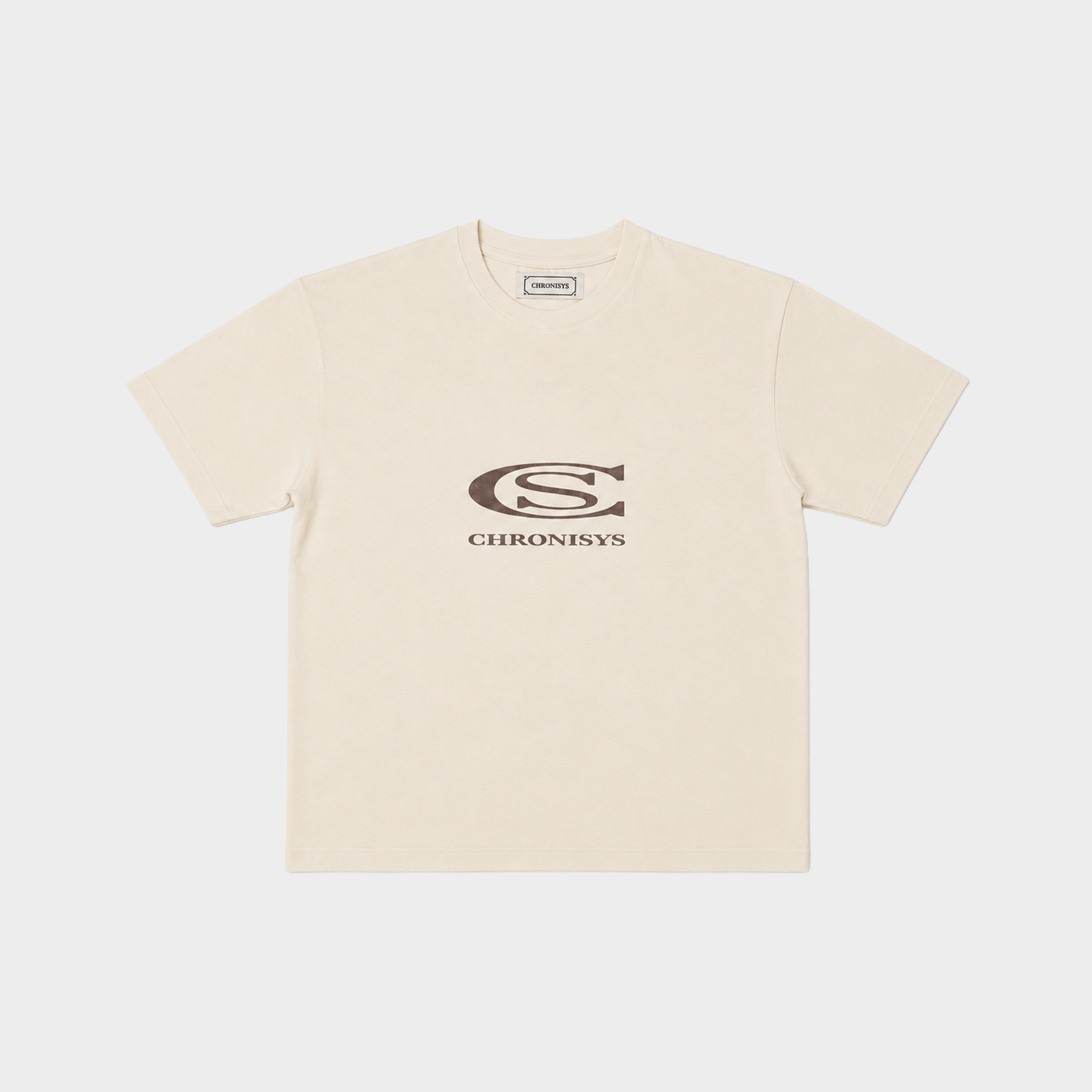 Distorted T-Shirt