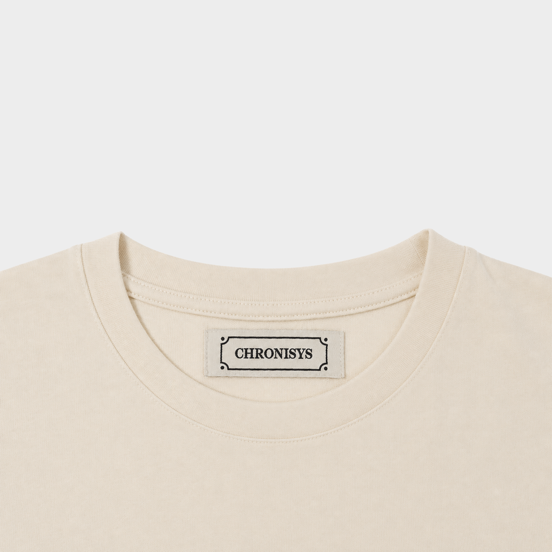 Distorted T-Shirt