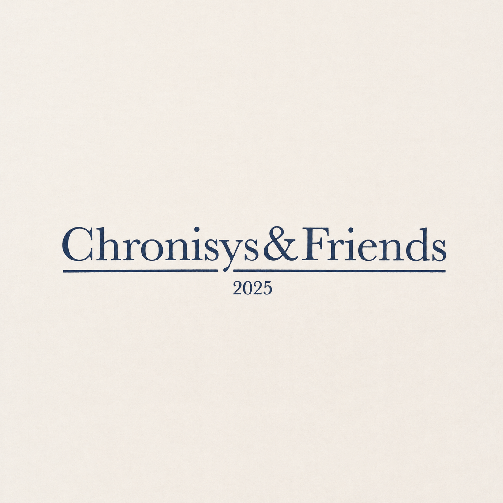 Friends T-Shirt