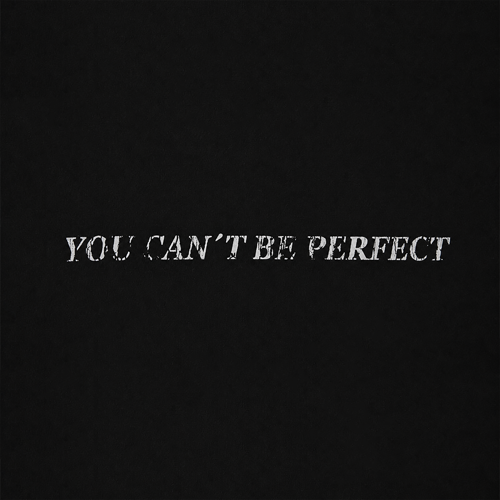 Perfection T-Shirt