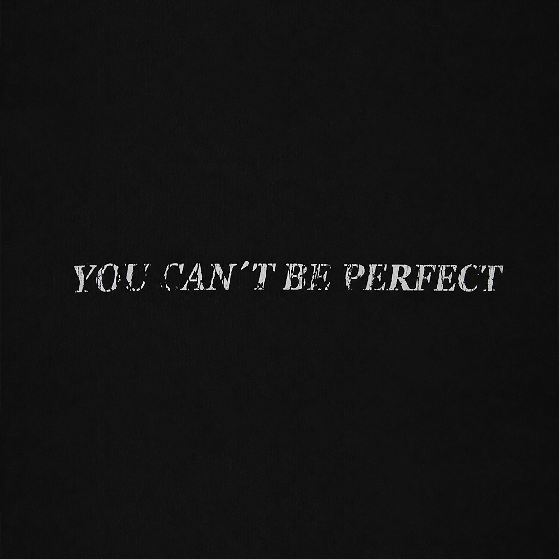 Perfection T-Shirt