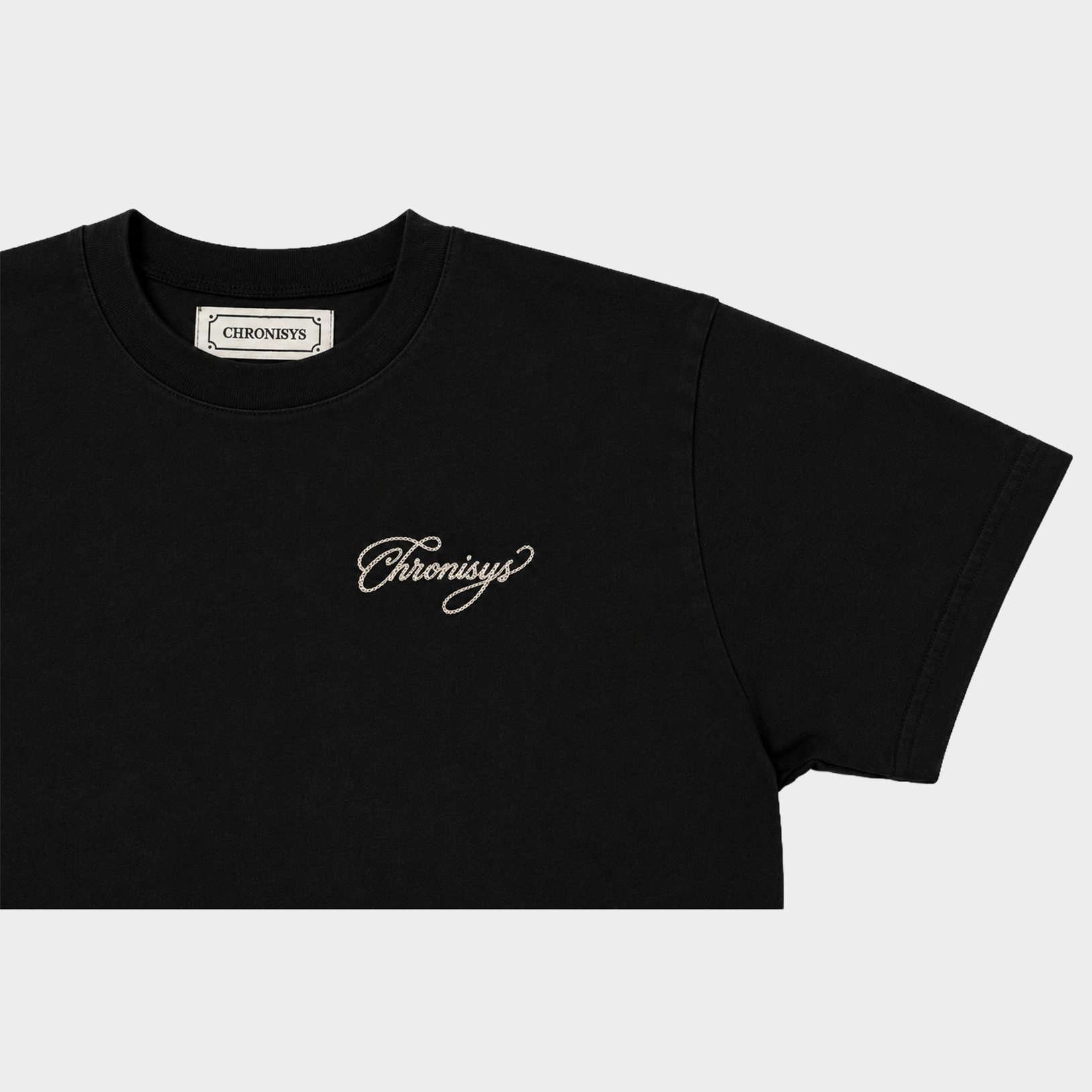 Signature T-Shirt