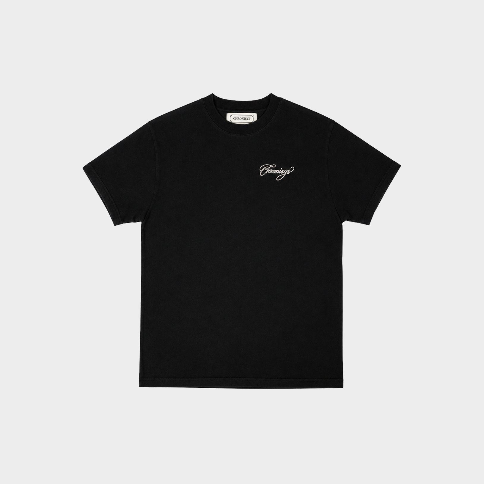 Signature T-Shirt